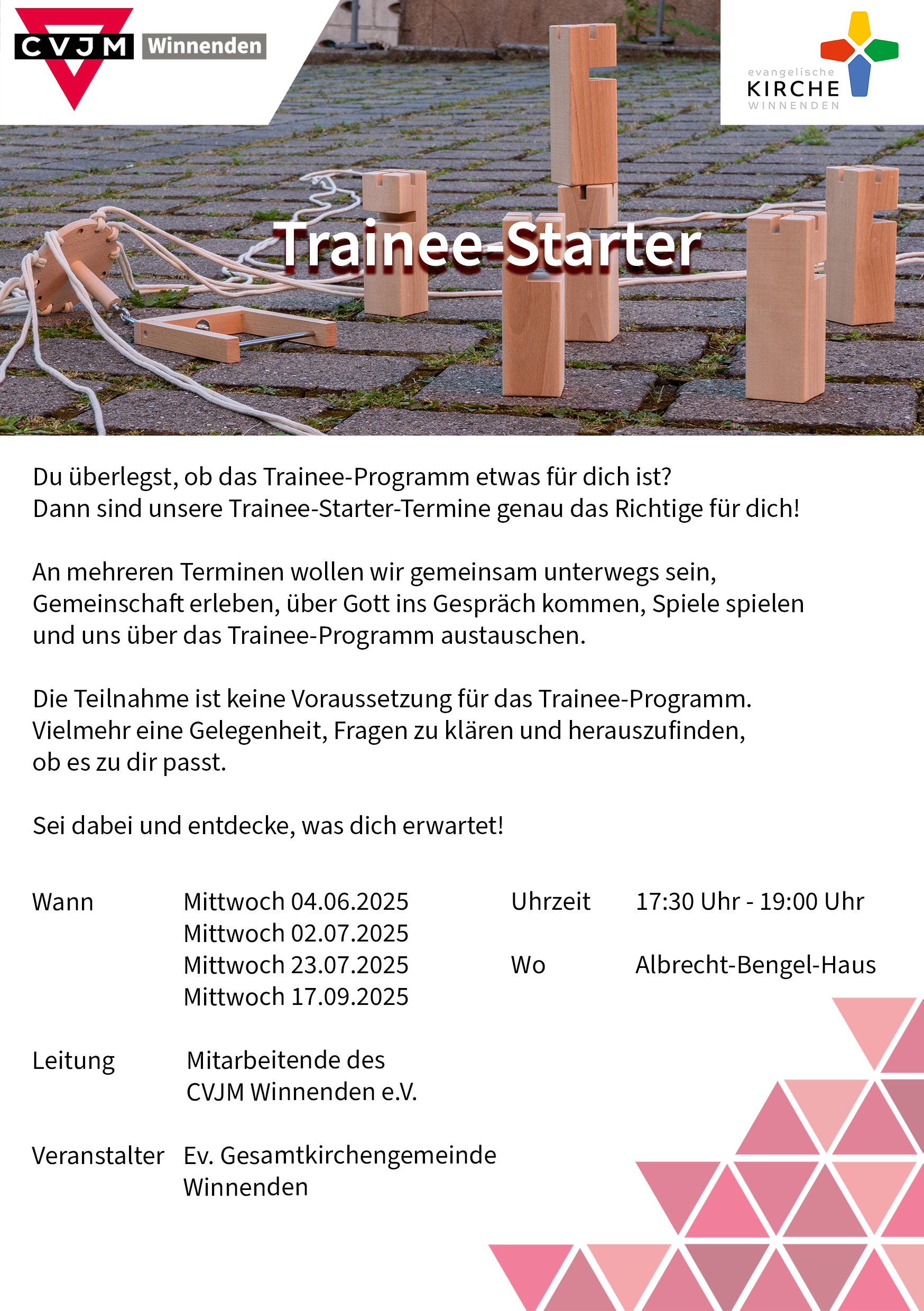 25_TraineeStarter