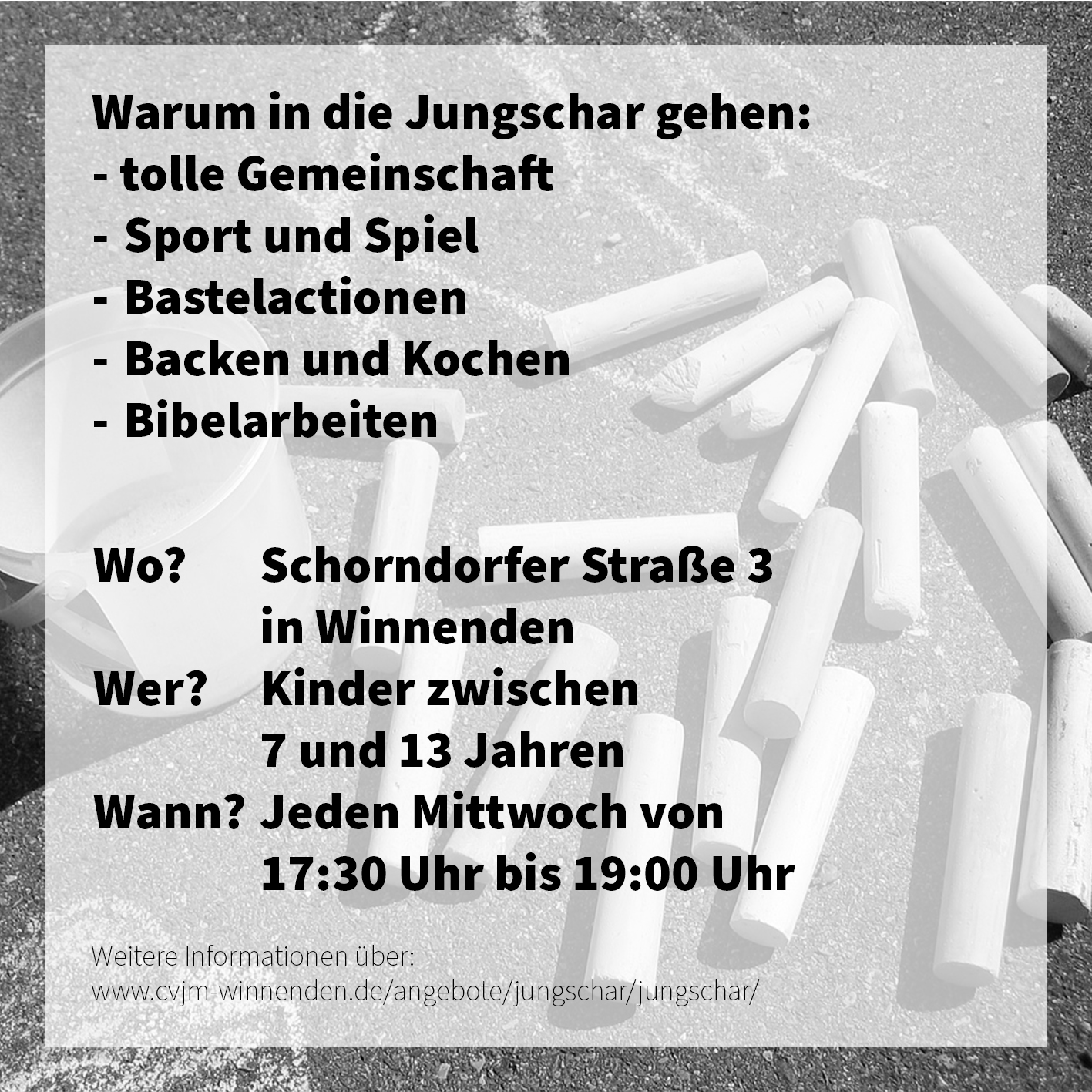 Jungscharen
