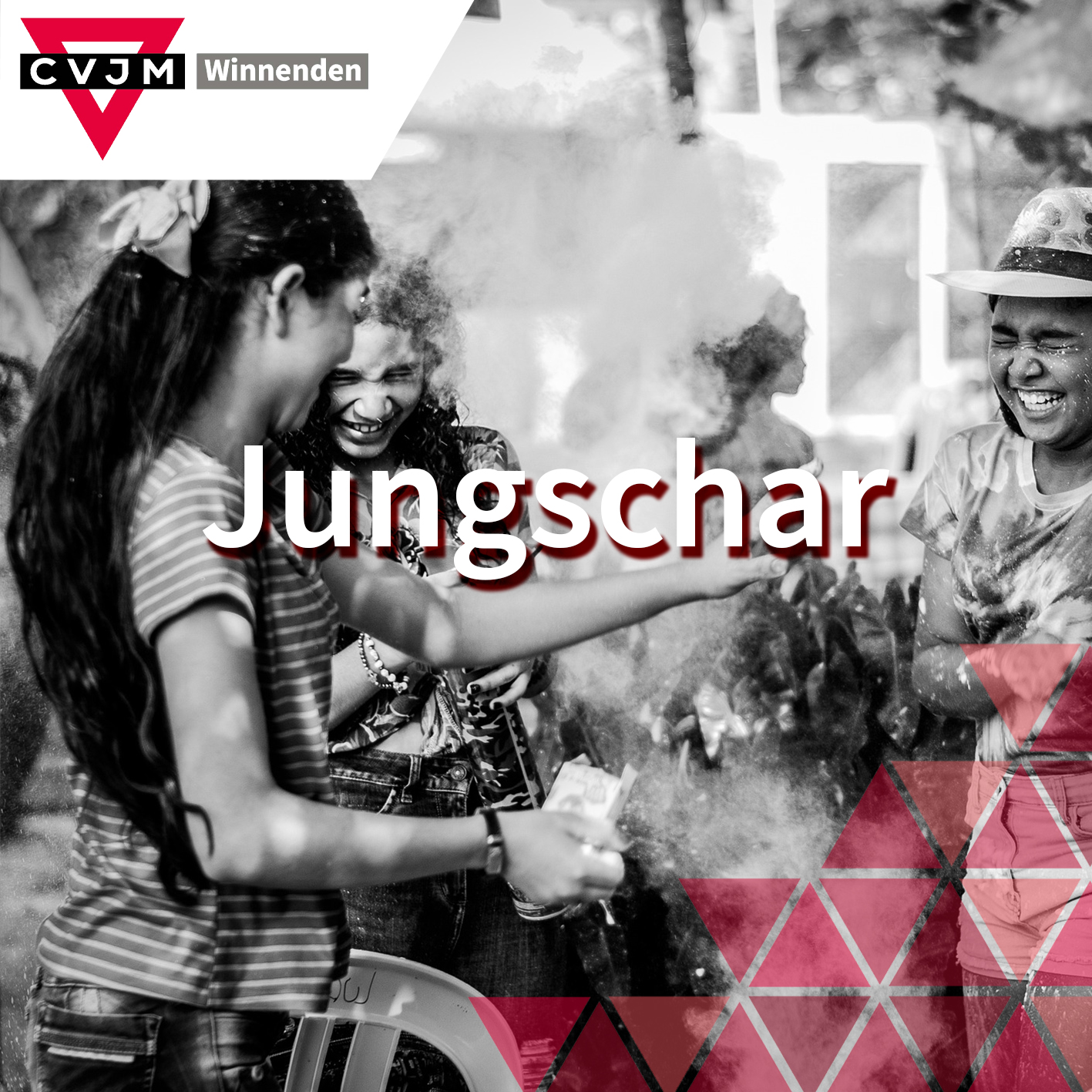 Jungscharen